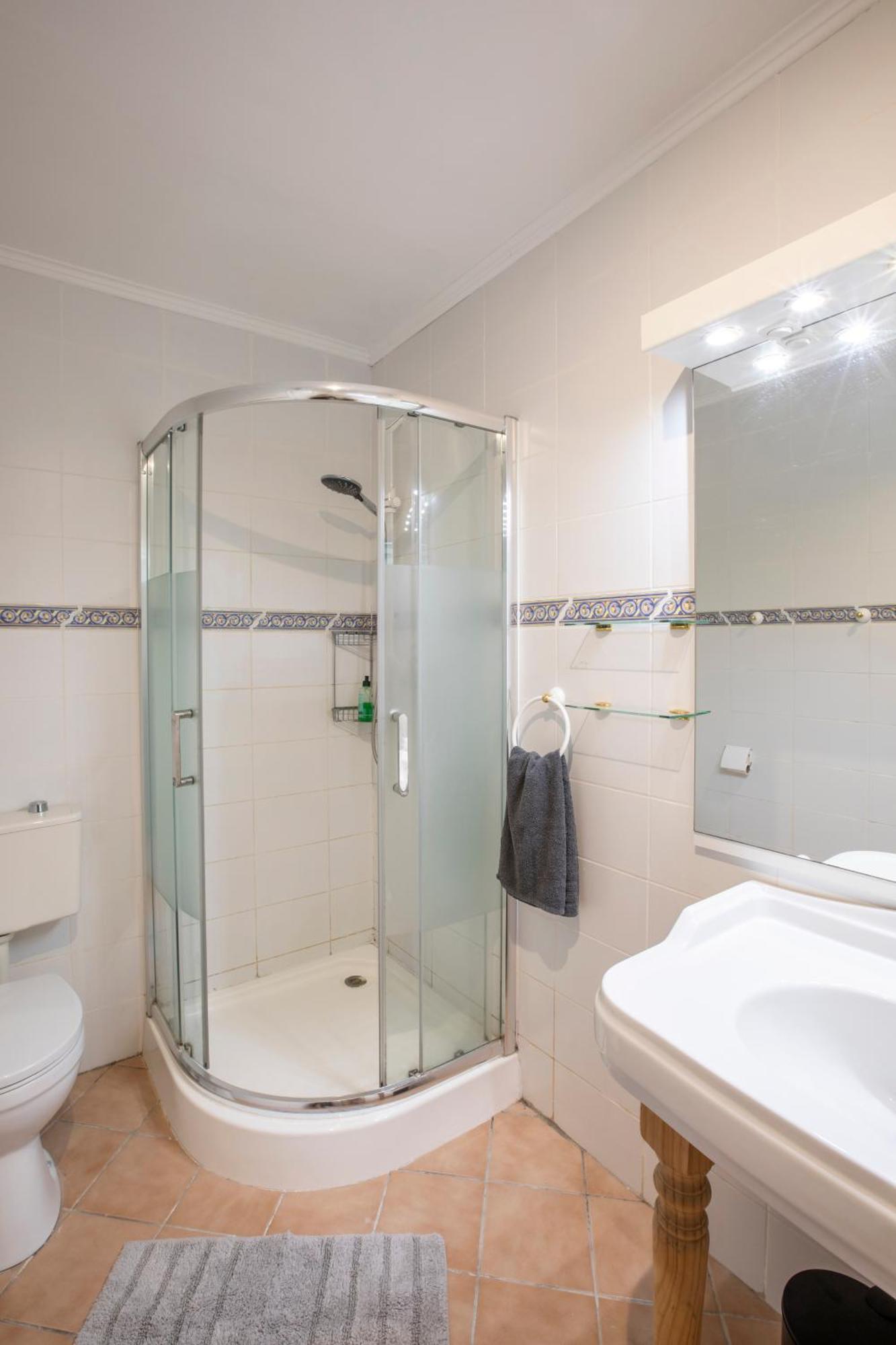 Apartament Casa Blanca