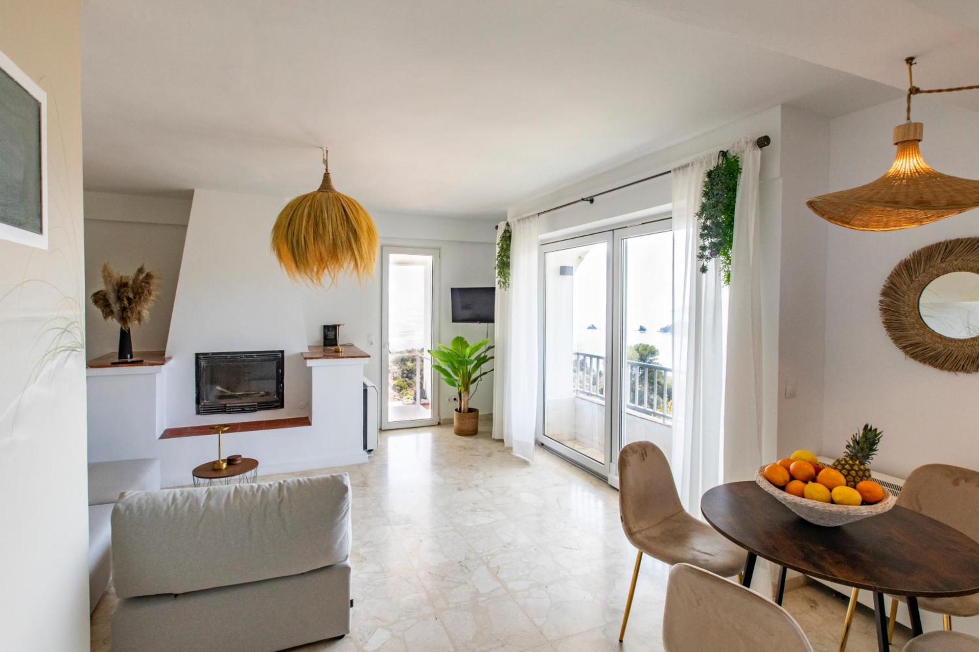 Apartment Casa Blanca *