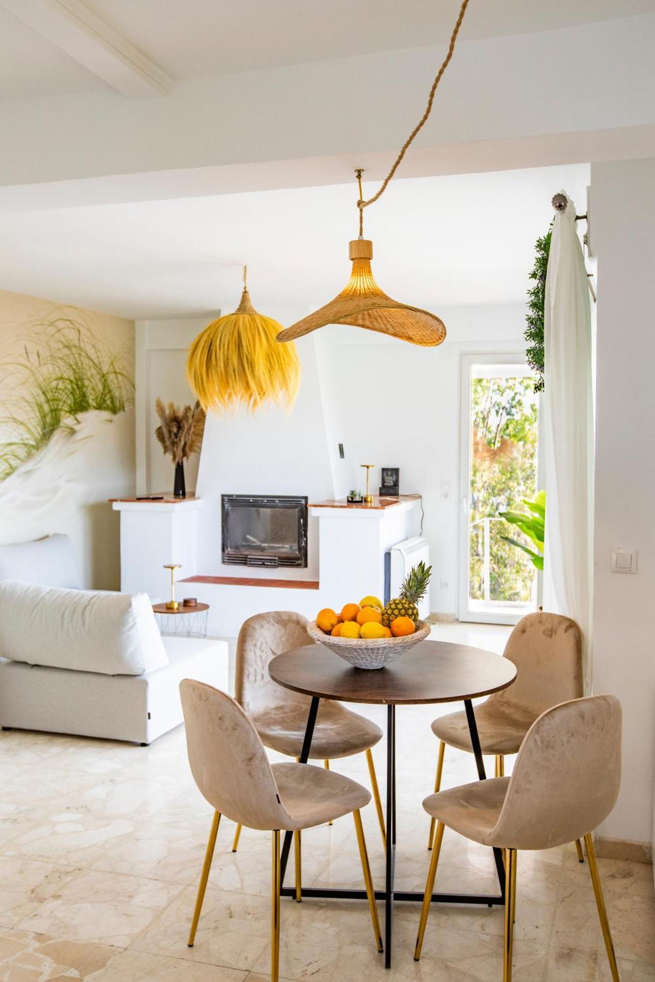 Apartment Casa Blanca