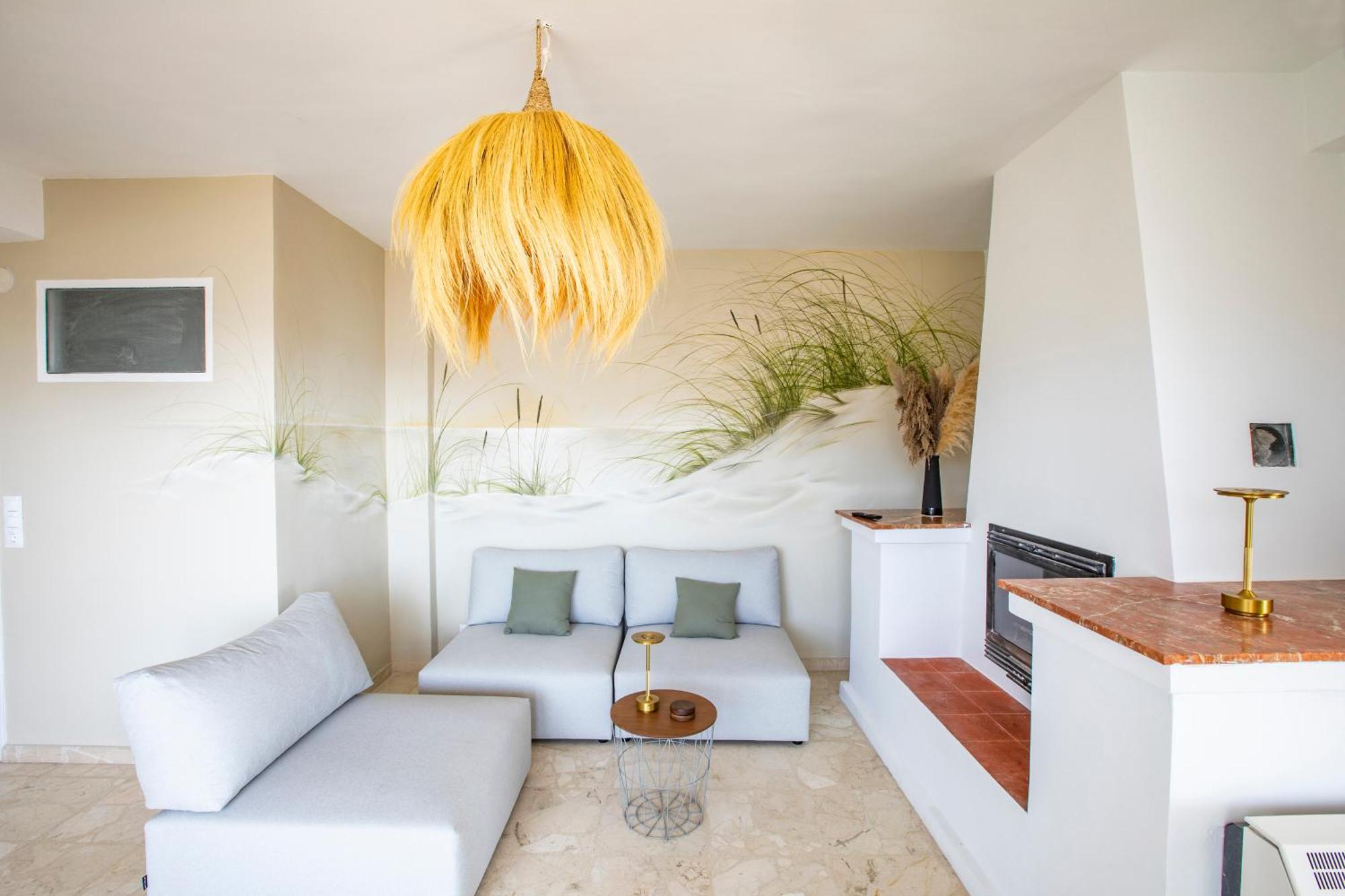 Casa Blanca Apartment