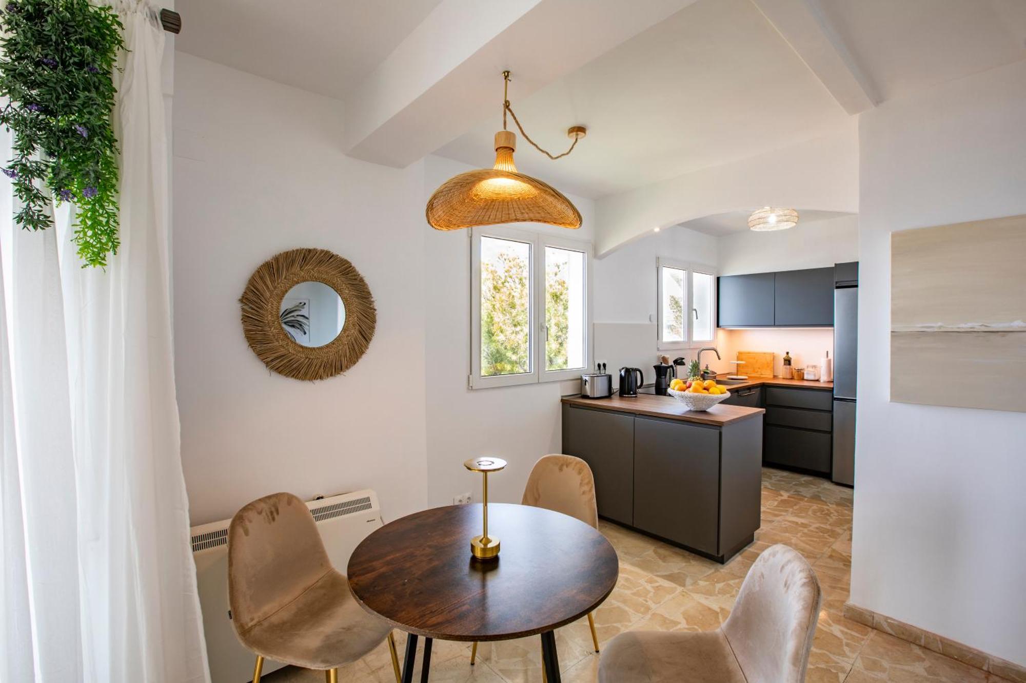 Apartment Casa Blanca *