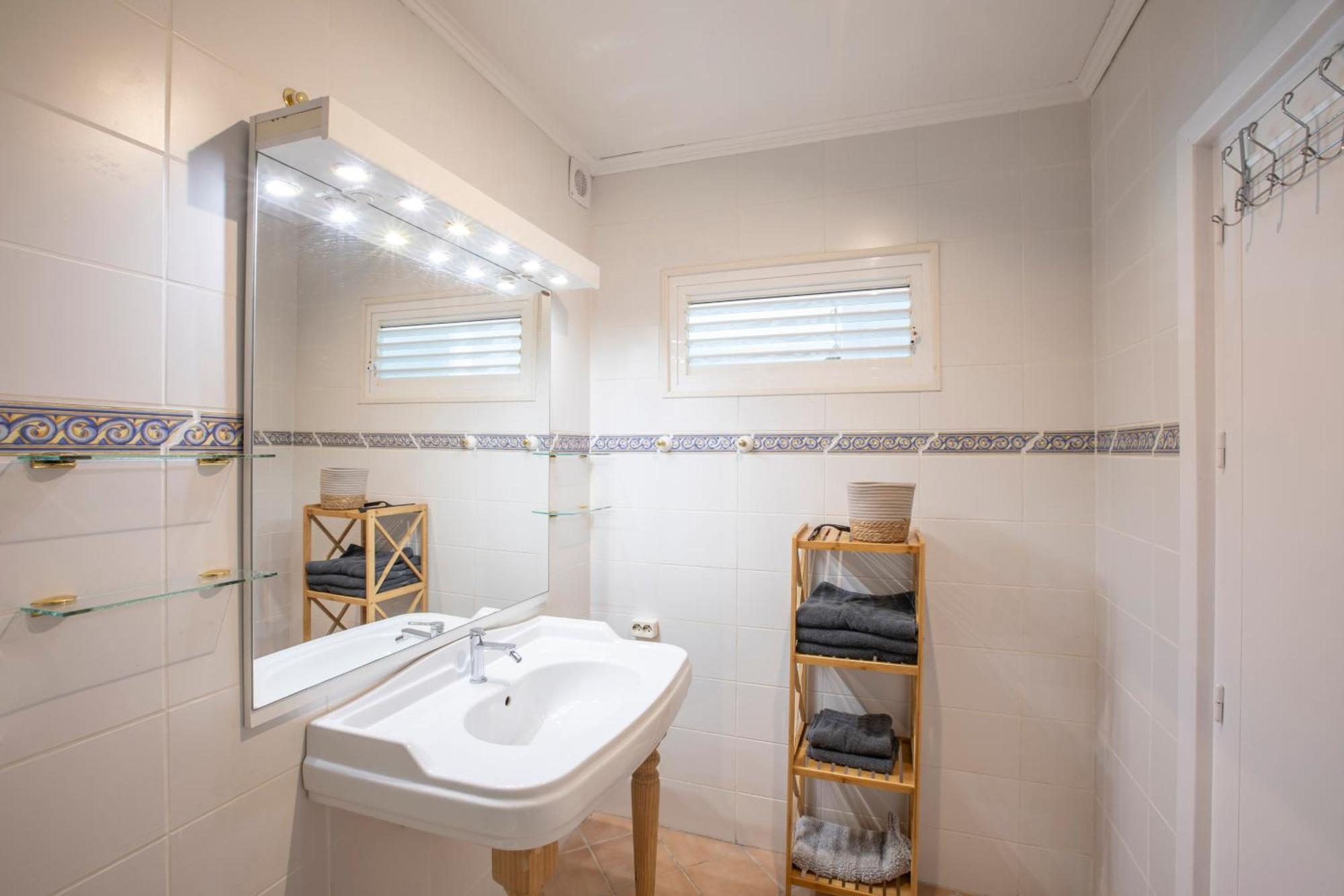 Casa Blanca Apartment Almuñécar