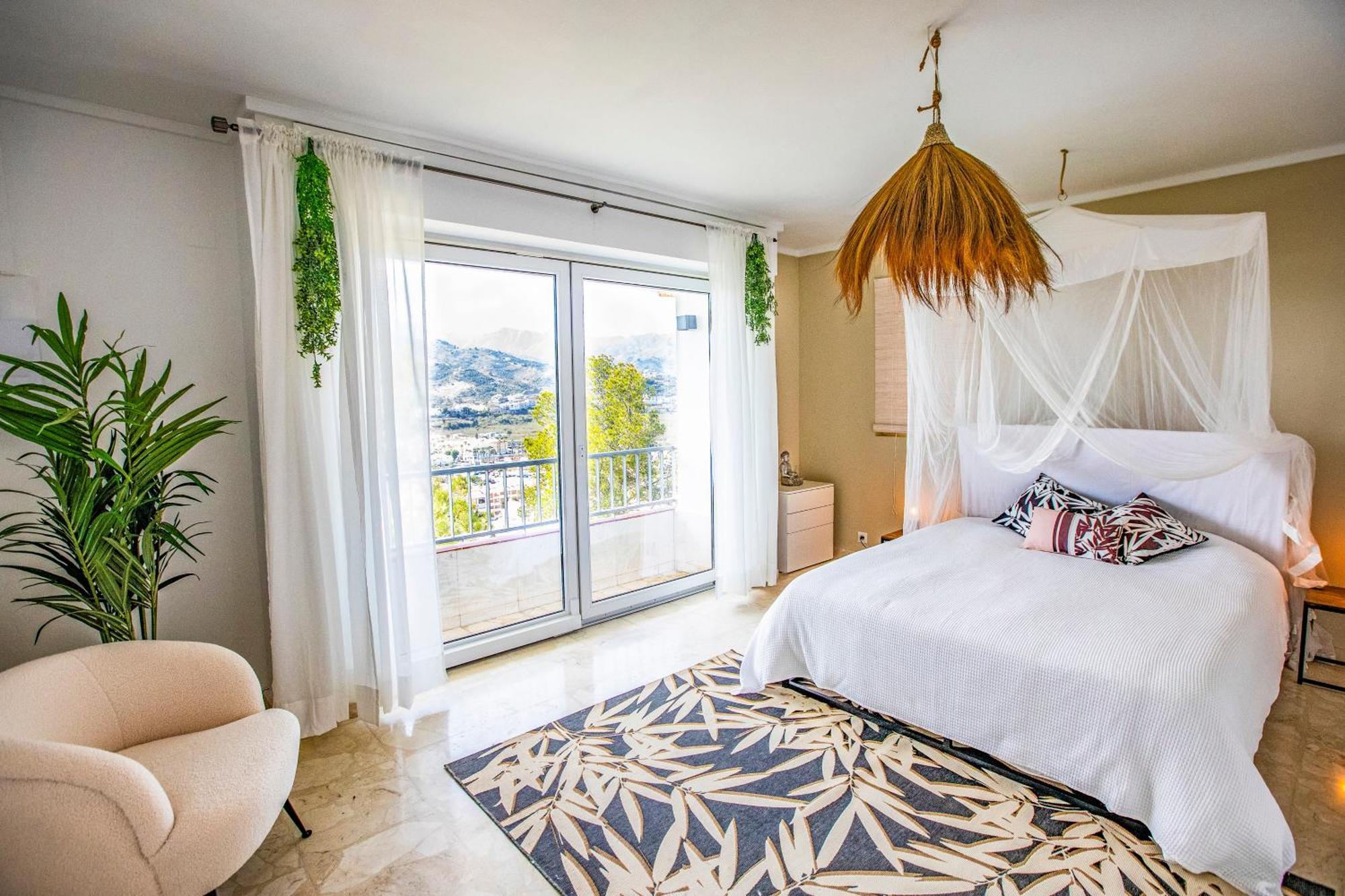 Casa Blanca Apartment *